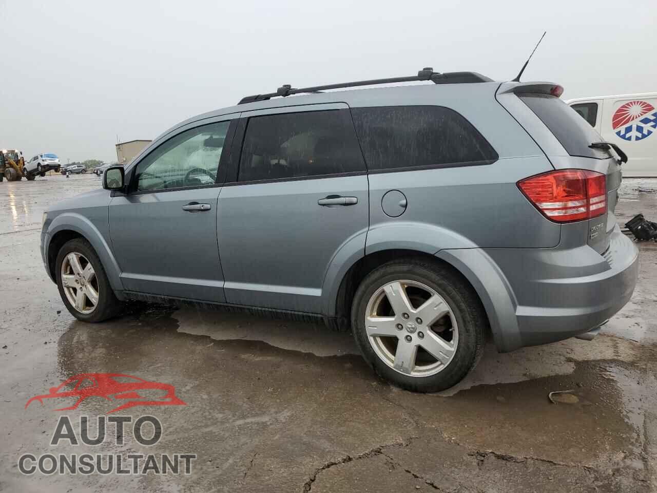 DODGE JOURNEY 2010 - 3D4PH5FV7AT177451