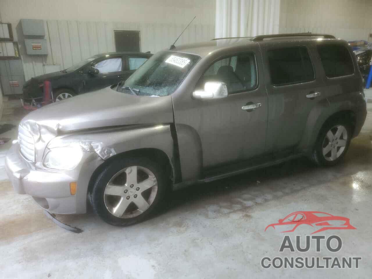 CHEVROLET HHR 2011 - 3GNBABFW2BS589682