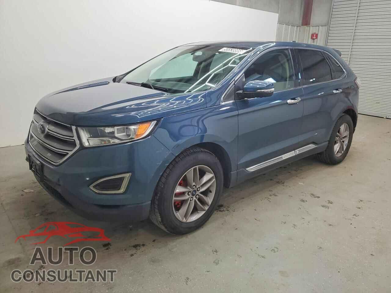 FORD EDGE 2016 - 2FMPK3J94GBC01024