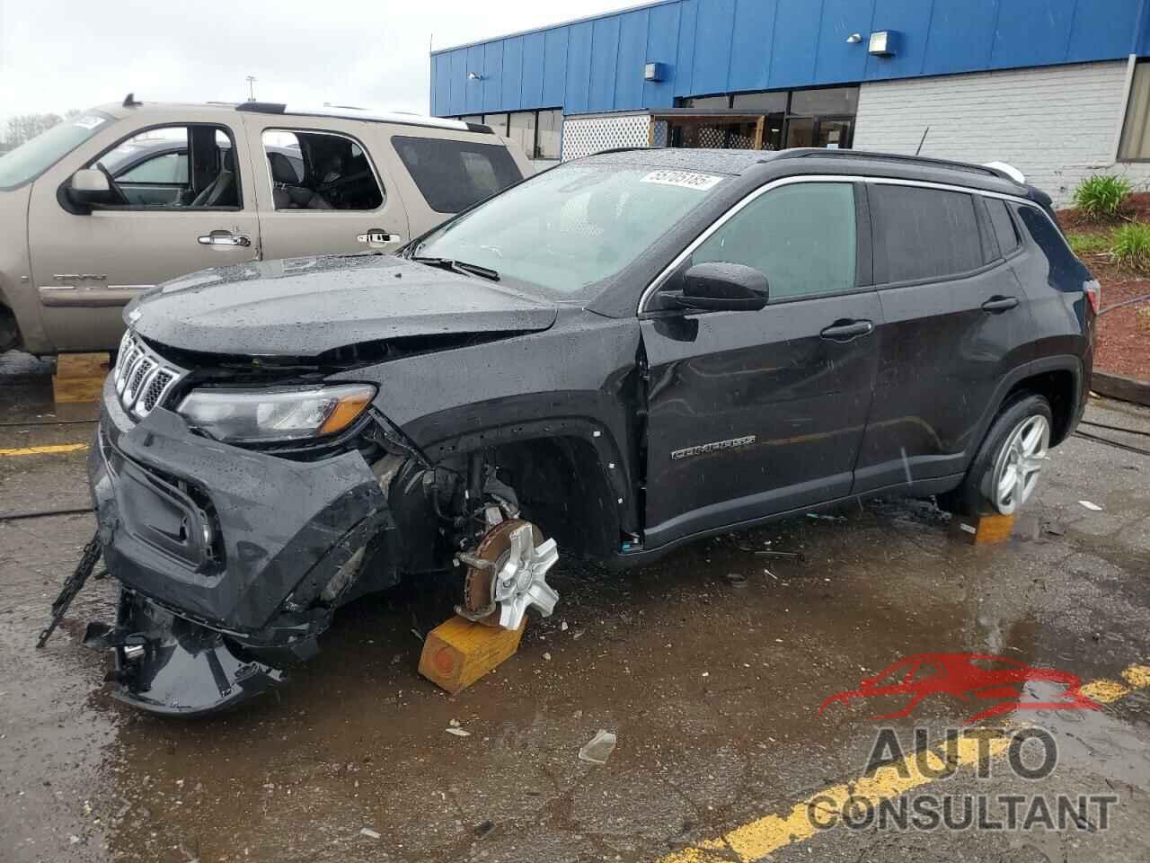 JEEP COMPASS 2023 - 3C4NJDBN4PT548048