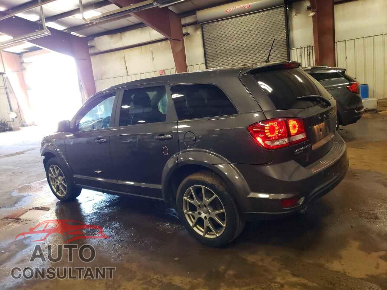 DODGE JOURNEY 2017 - 3C4PDDEG1HT541430