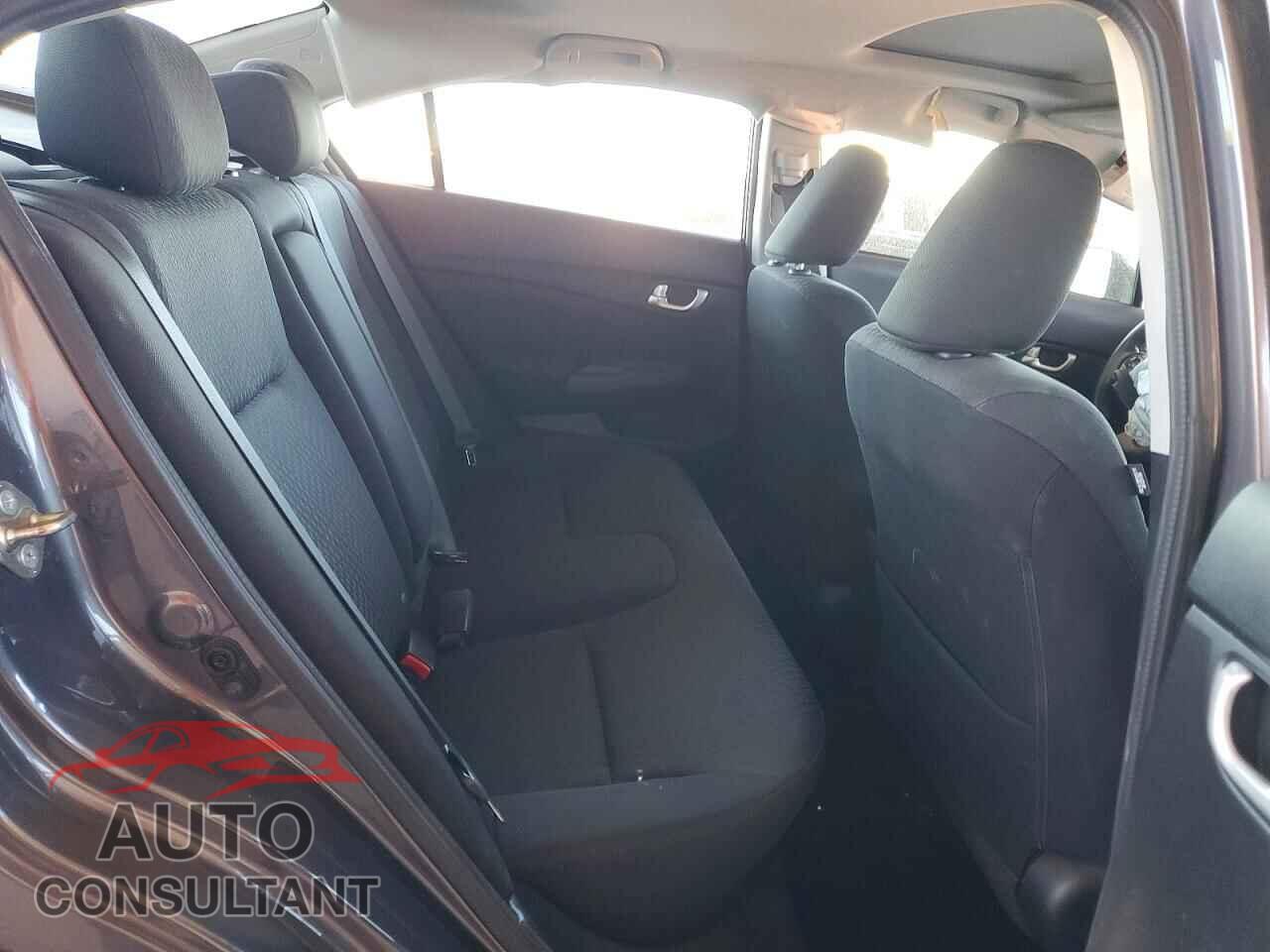 HONDA CIVIC 2015 - 19XFB2F85FE246183