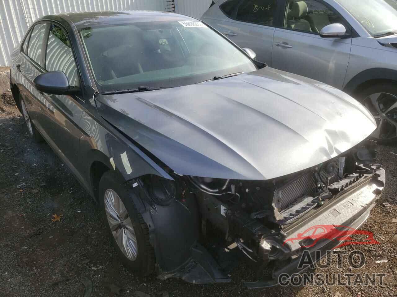 VOLKSWAGEN JETTA 2019 - 3VWC57BU0KM219884