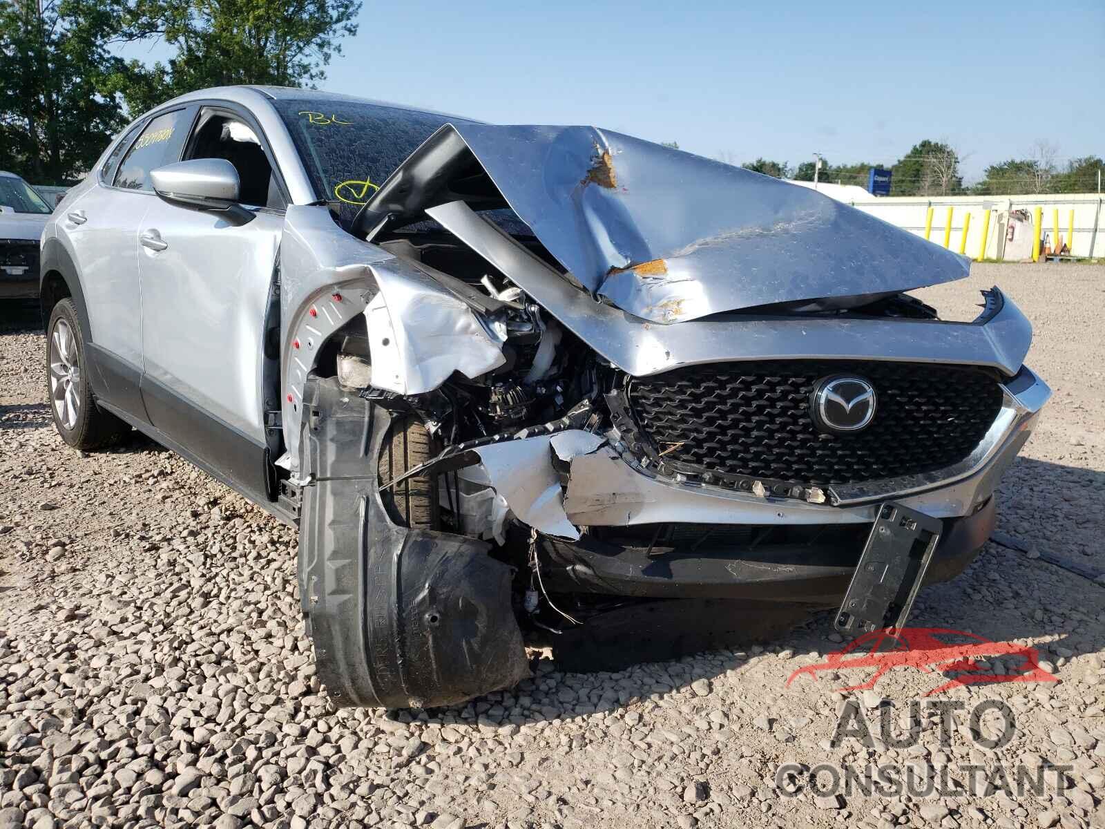 MAZDA CX30 2020 - 3MVDMBCLXLM117267