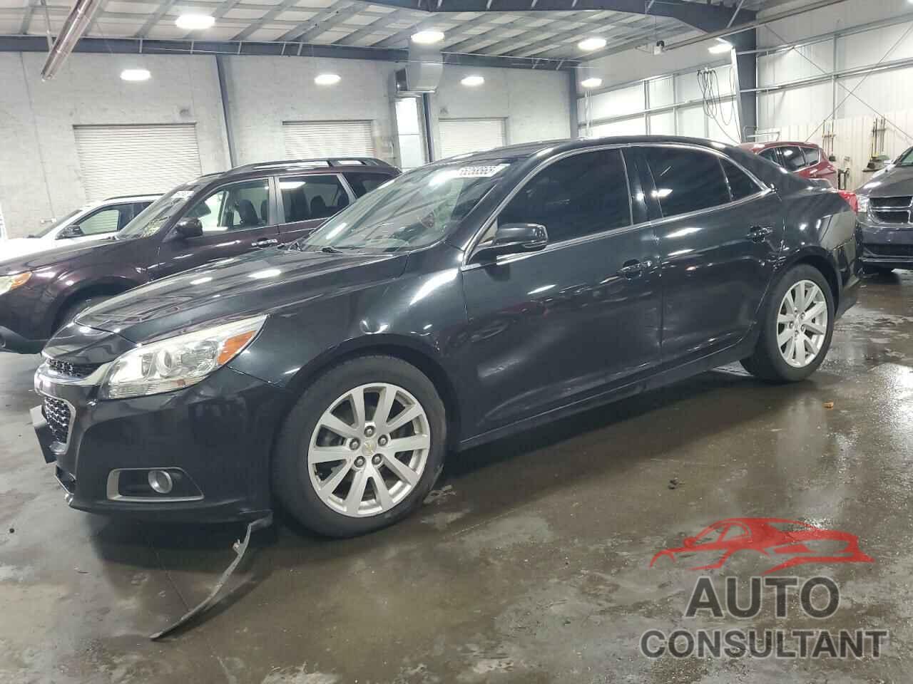 CHEVROLET MALIBU 2015 - 1G11D5SL7FF171520