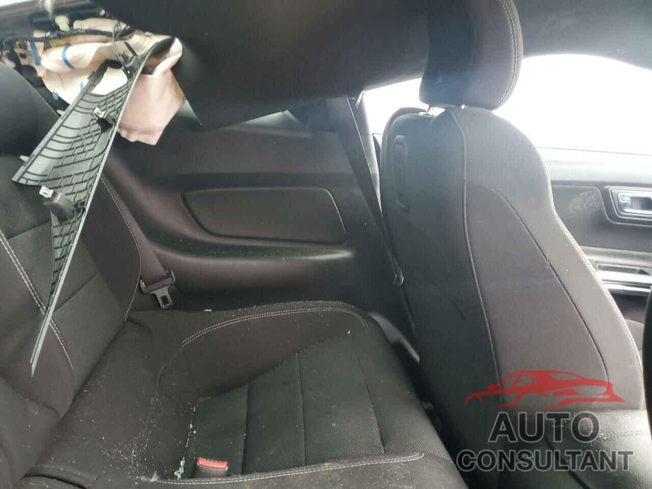 FORD ALL Models 2016 - 1FA6P8AM2G5304858