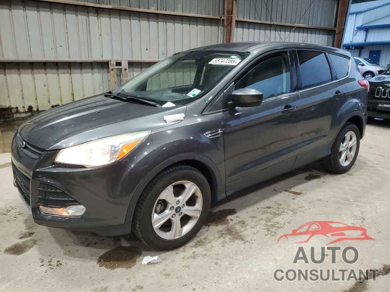 FORD ESCAPE 2015 - 1FMCU0GX0FUC40098