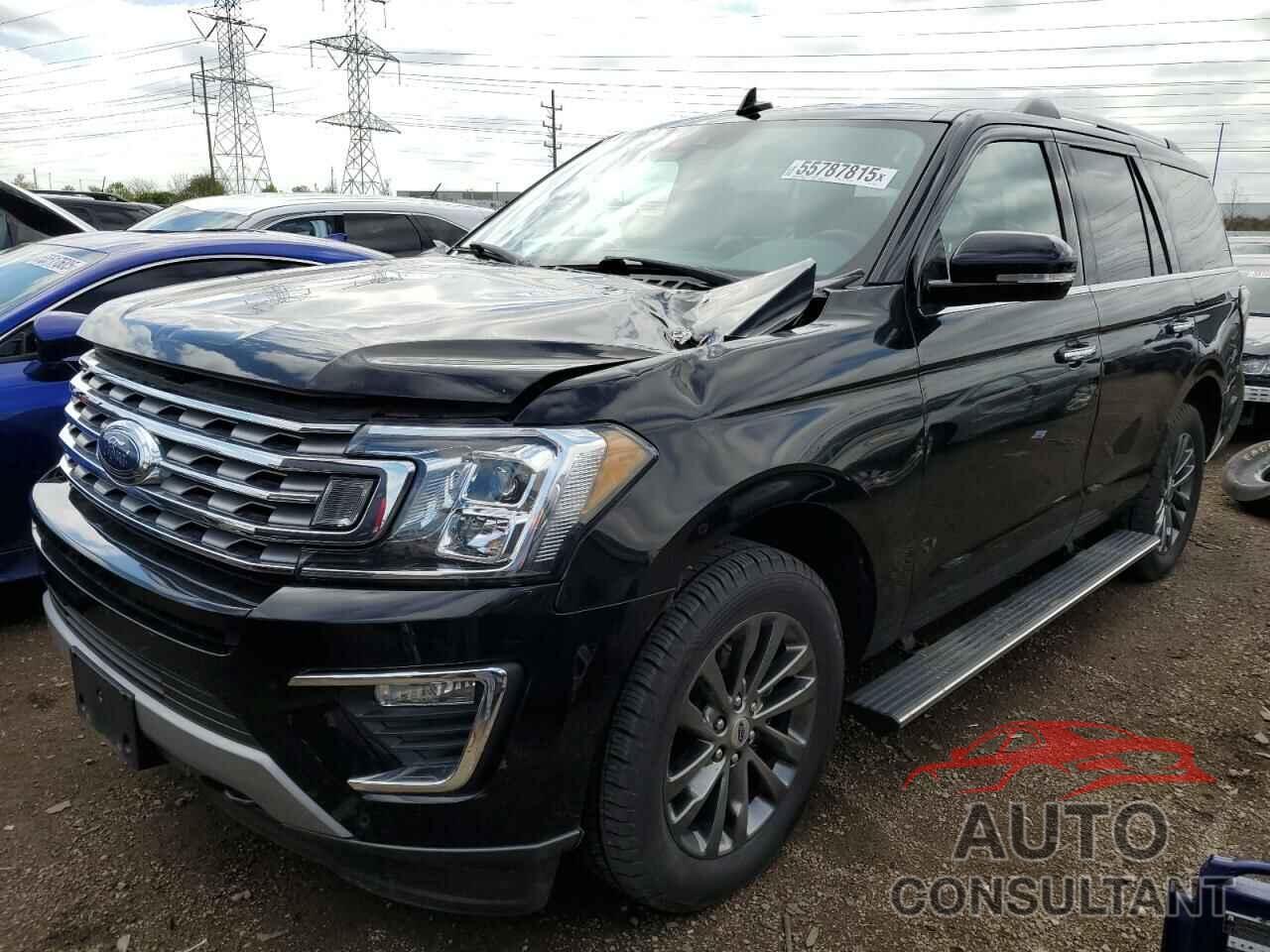 FORD EXPEDITION 2020 - 1FMJU2AT3LEA38452