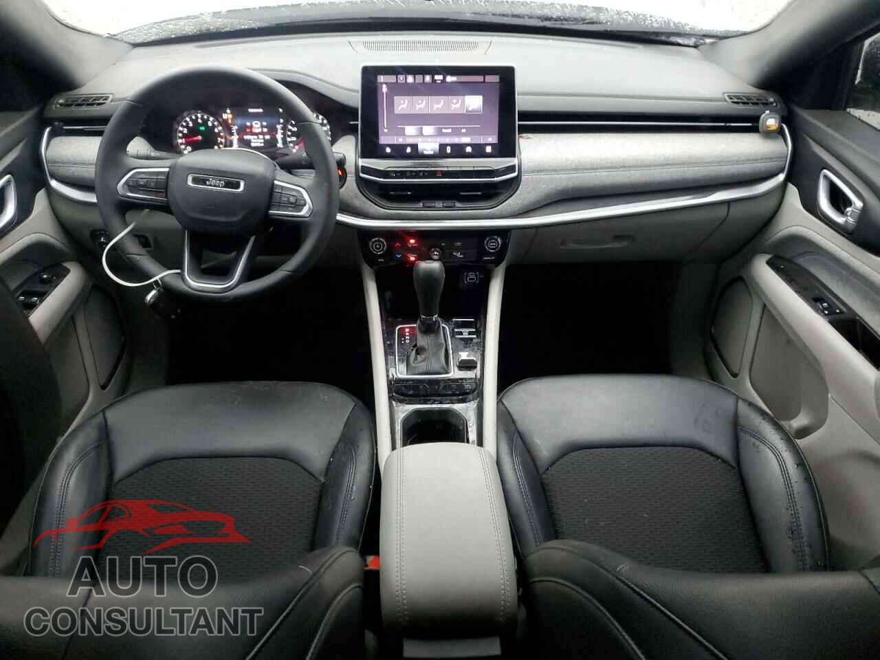 JEEP COMPASS 2023 - 3C4NJDBN4PT512845