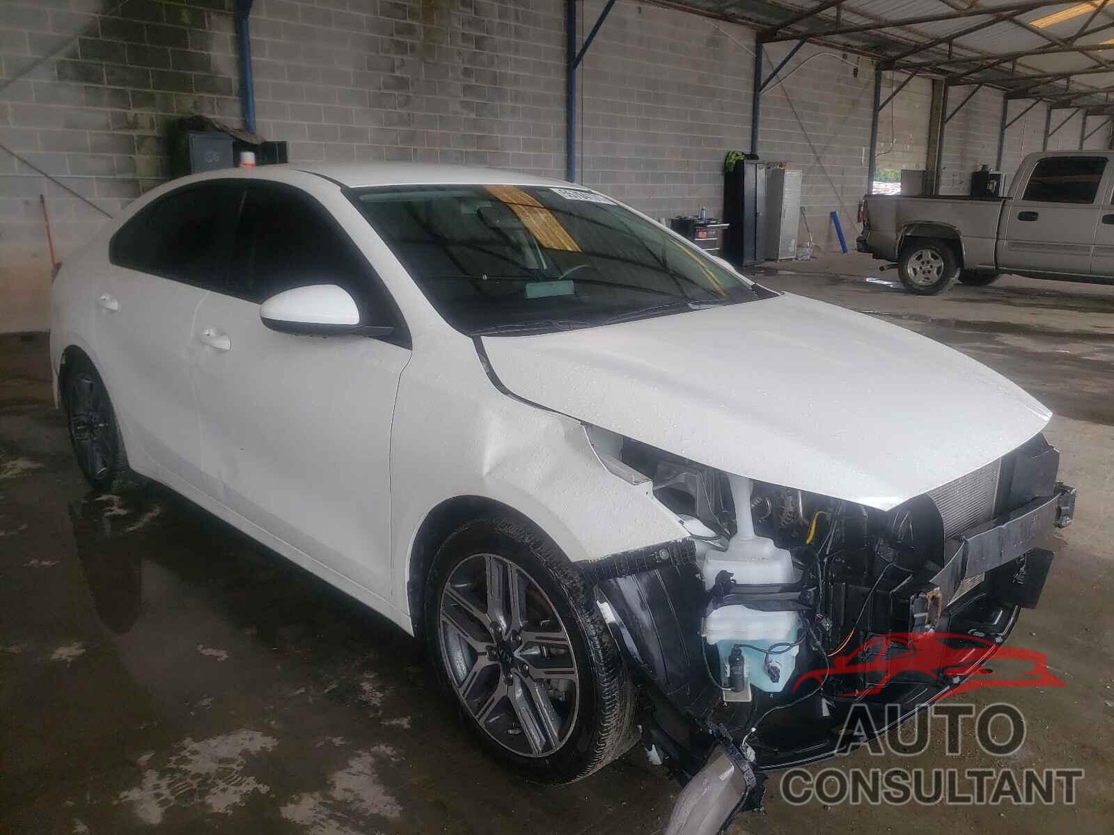 KIA FORTE 2019 - 3KPF34AD9KE114017