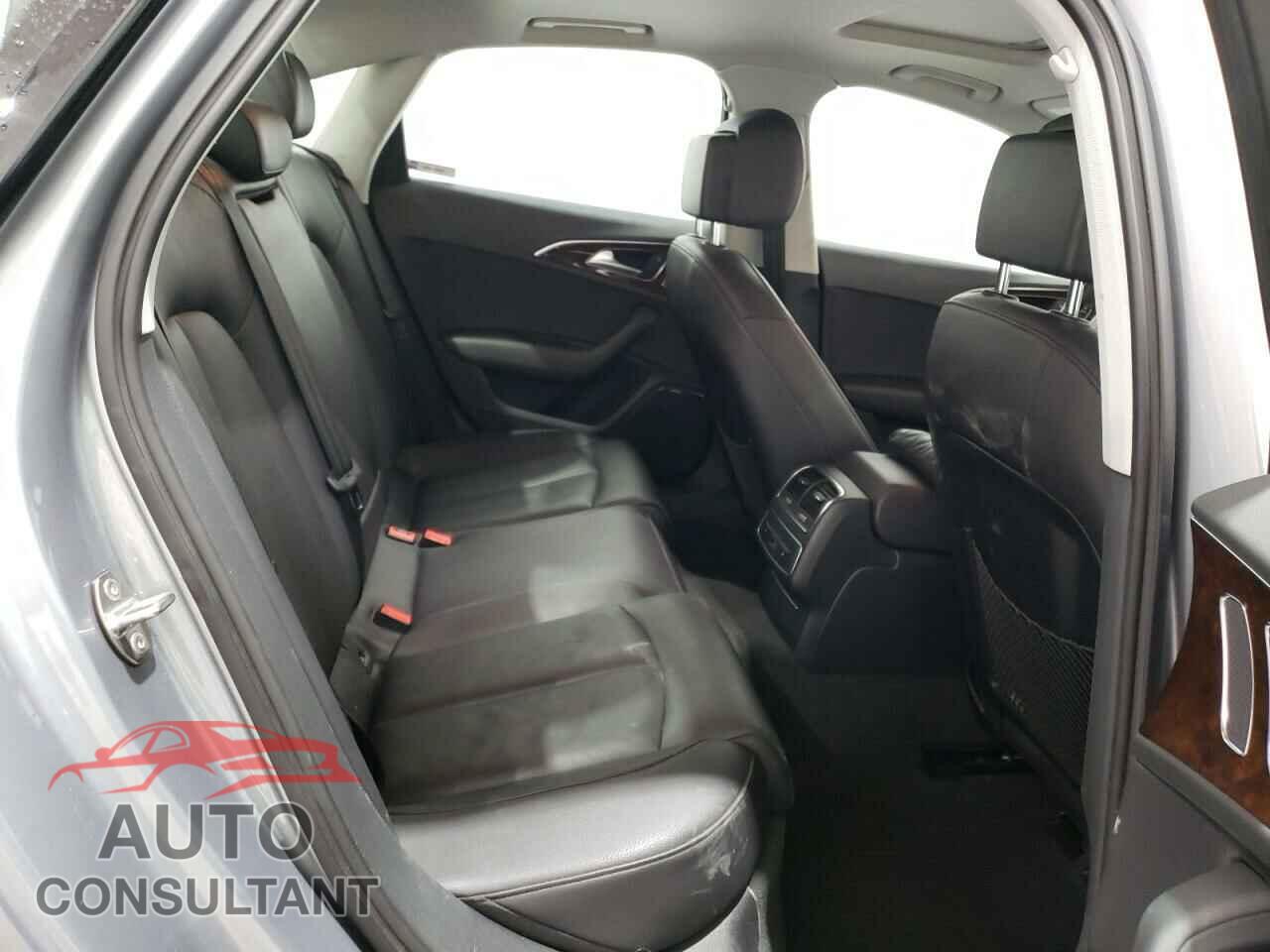 AUDI A6 2016 - WAUFMAFC8GN039094