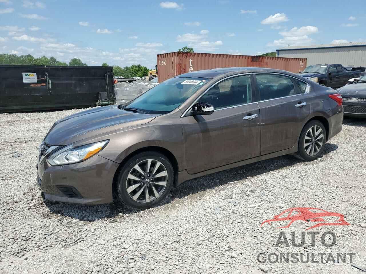 NISSAN ALTIMA 2016 - 1N4AL3AP8GC210482