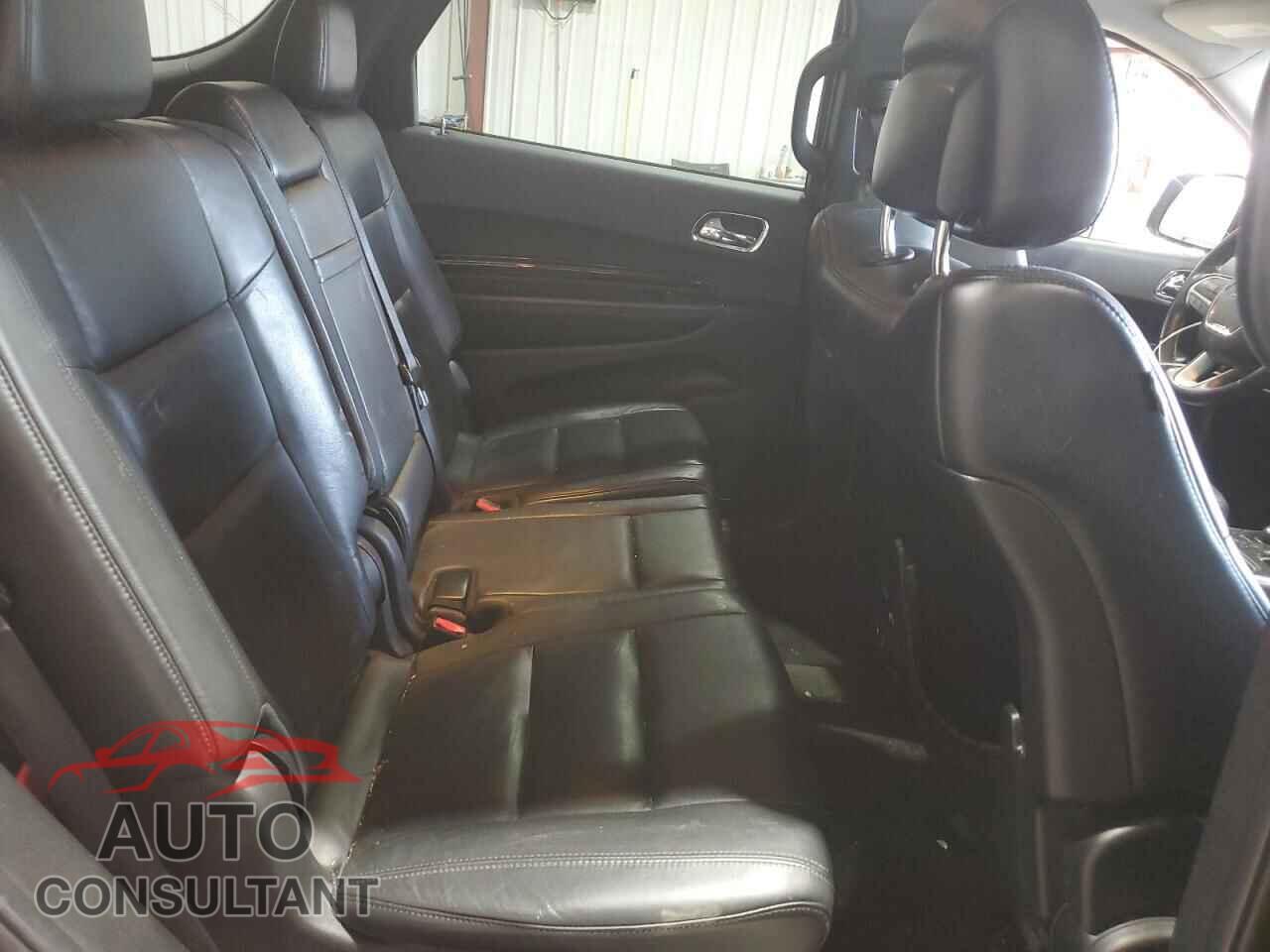 DODGE DURANGO 2015 - 1C4RDJDG3FC801697