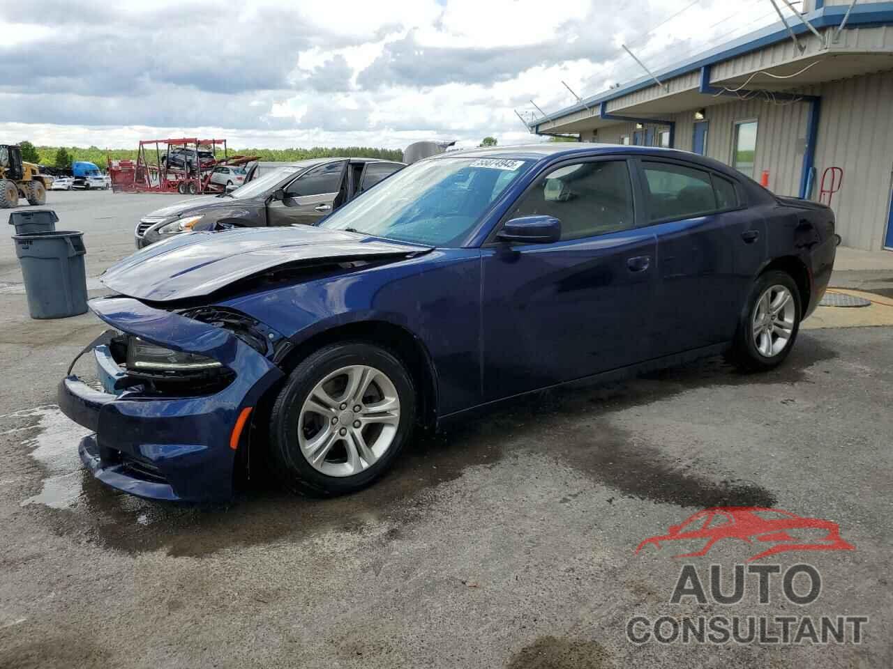 DODGE CHARGER 2015 - 2C3CDXBG0FH790011