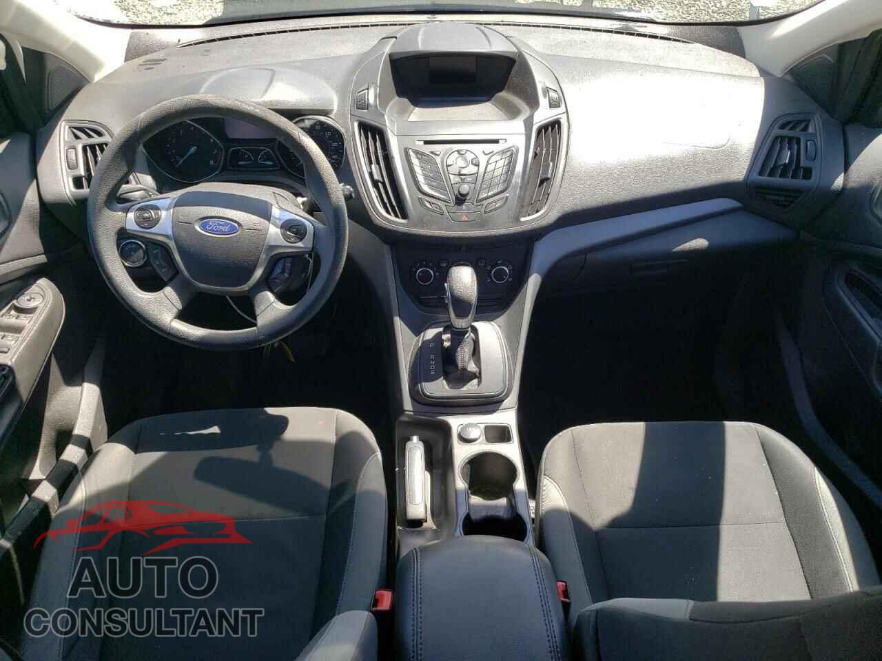 FORD ESCAPE 2014 - 1FMCU0F74EUC45370