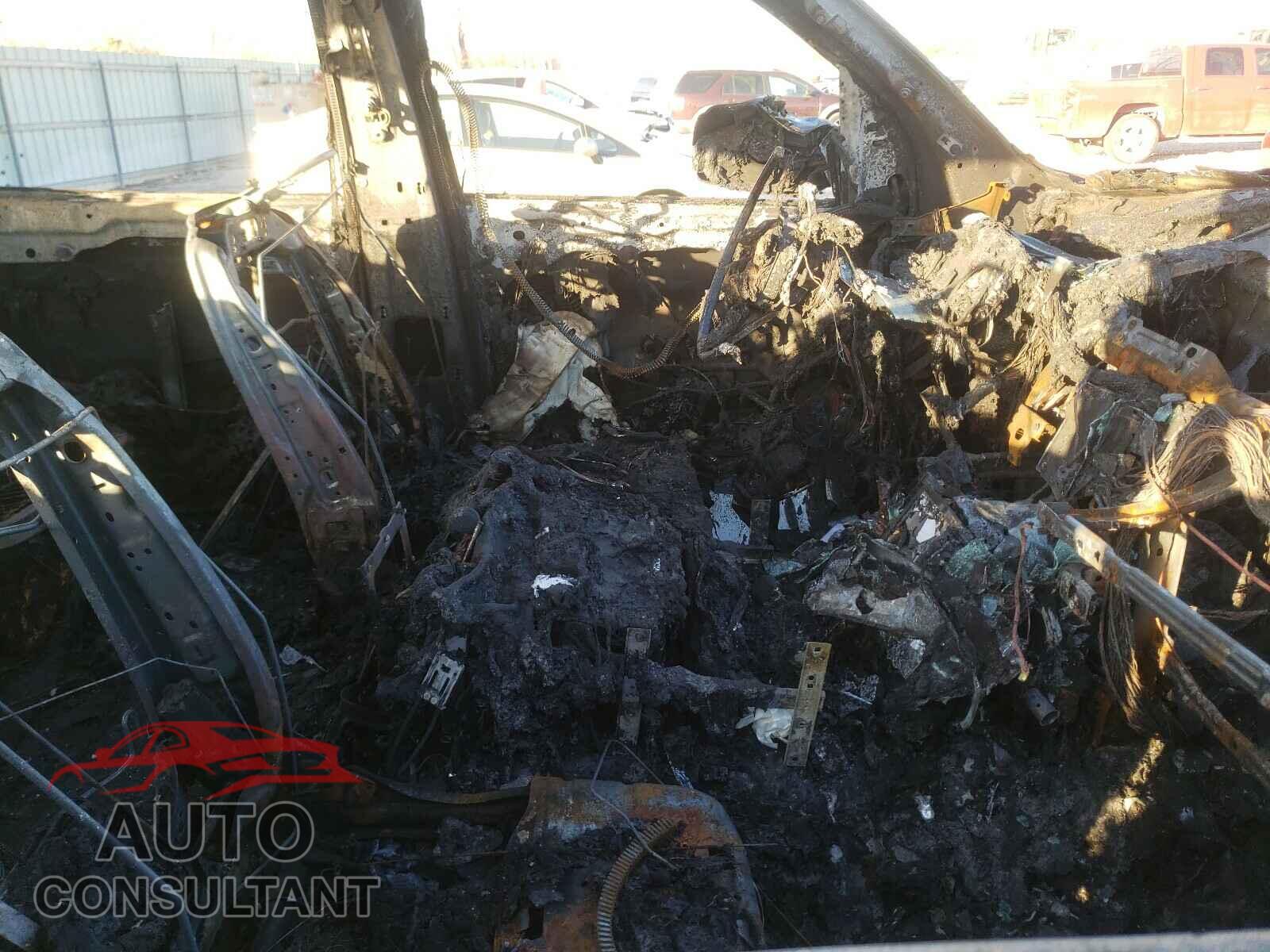 RAM 1500 2020 - 1C6SRFHT6LN387328