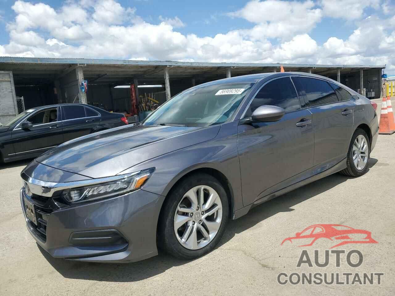 HONDA ACCORD 2019 - 1HGCV1F13KA022500