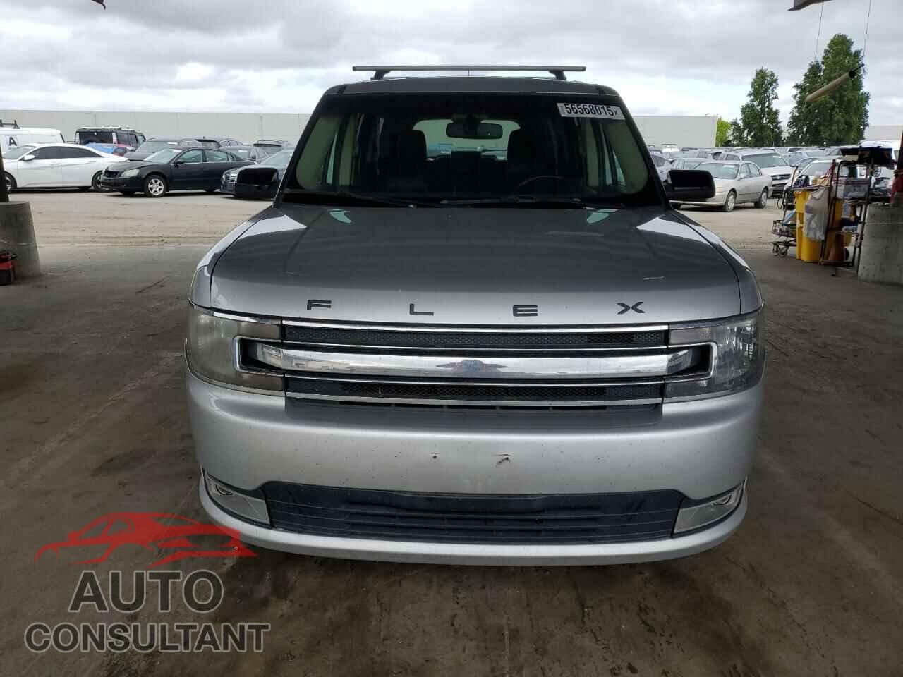 FORD FLEX 2013 - 2FMGK5C89DBD35944