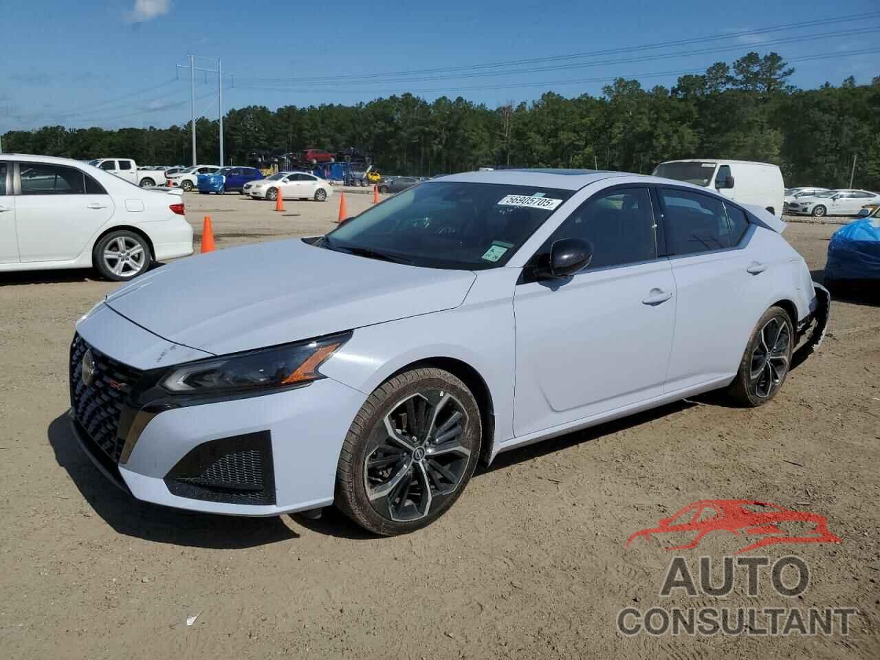 NISSAN ALTIMA 2024 - 1N4BL4CV3RN347441