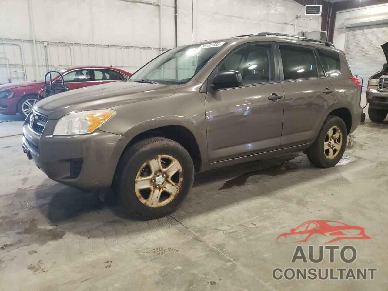 TOYOTA RAV4 2010 - 2T3BF4DV1AW052318