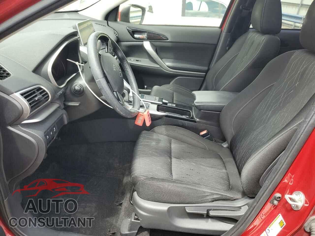 MITSUBISHI ECLIPSE 2020 - JA4AT5AA9LZ041494
