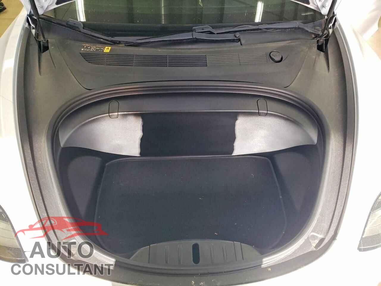 TESLA MODEL 3 2018 - 5YJ3E1EA0JF051247