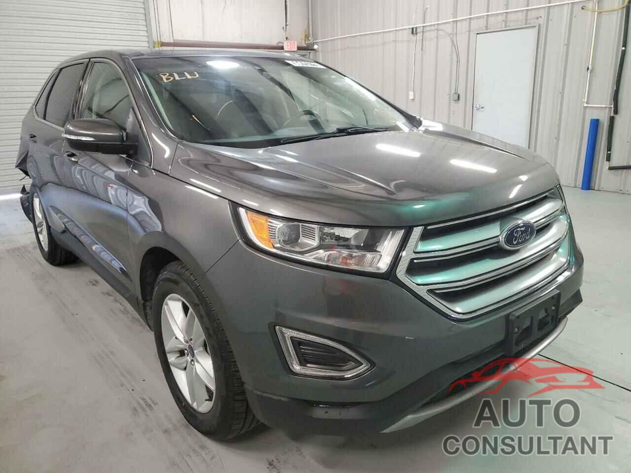 FORD EDGE 2018 - 2FMPK4J84JBC54326
