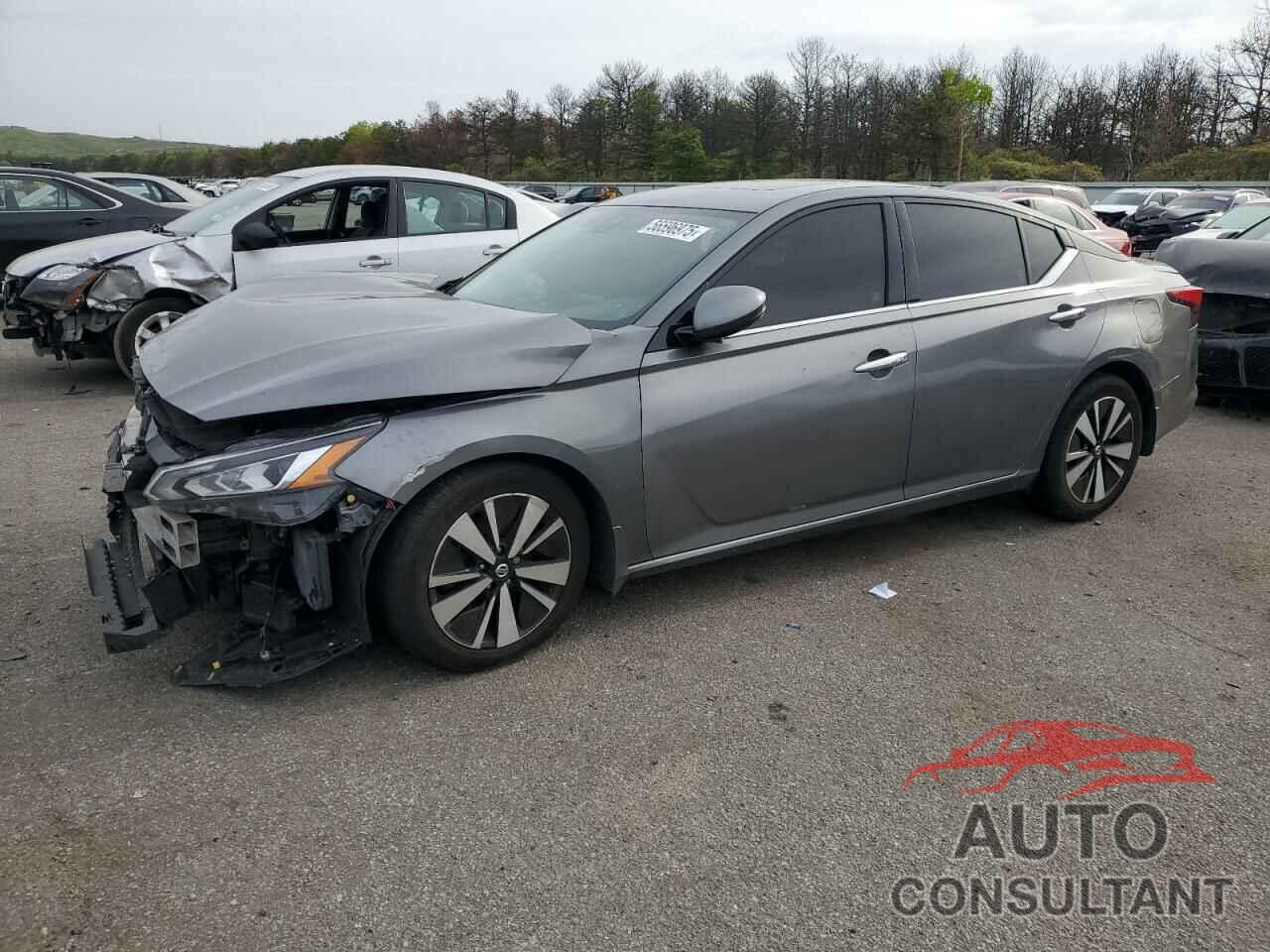 NISSAN ALTIMA 2019 - 1N4BL4DV3KC176688