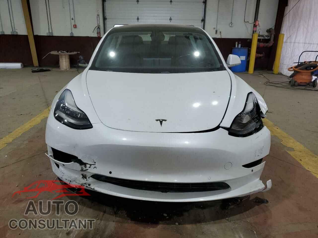 TESLA MODEL 3 2019 - 5YJ3E1EA4KF309822