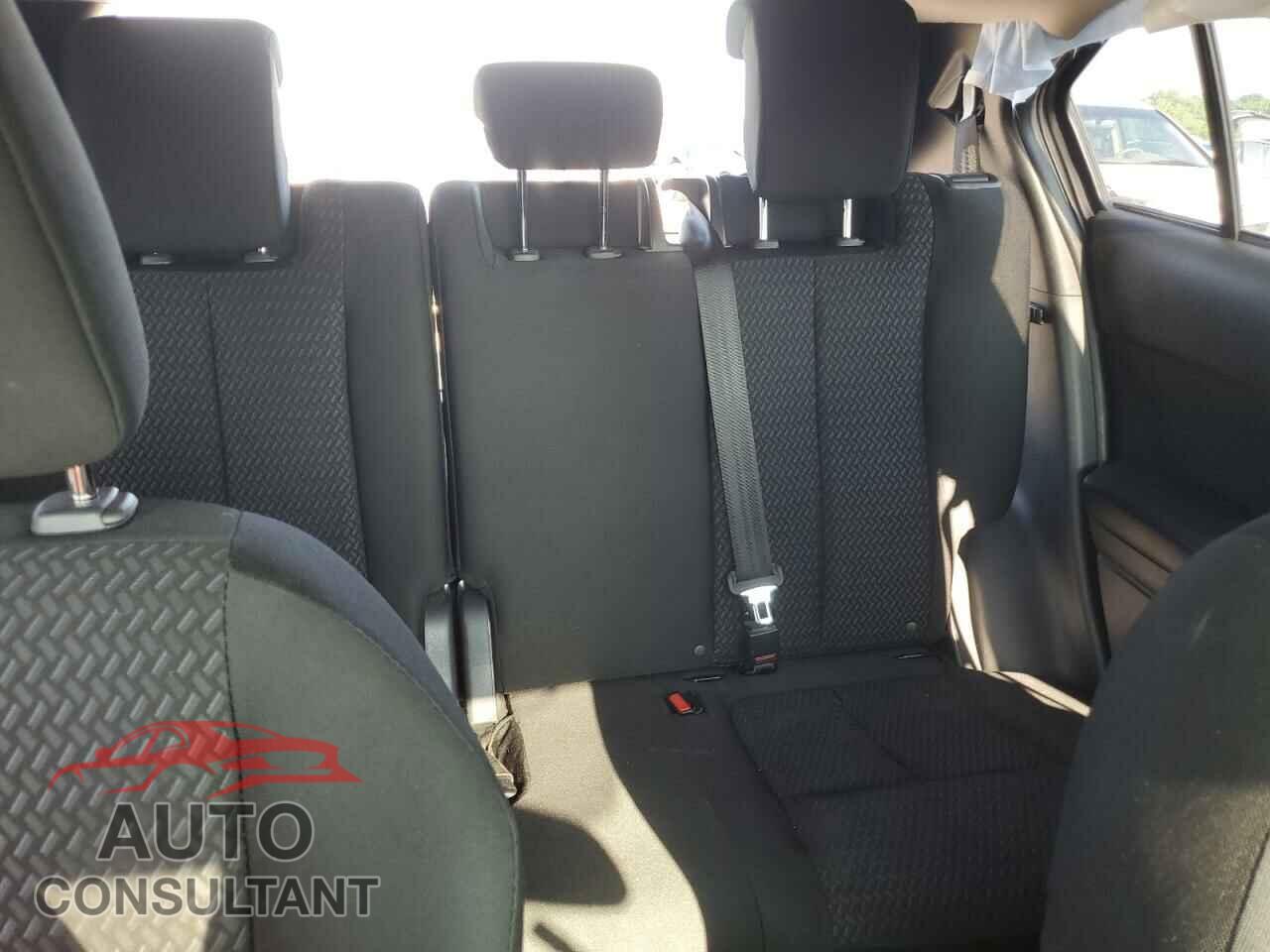 MITSUBISHI ECLIPSE 2019 - JA4AT3AA0KZ053181