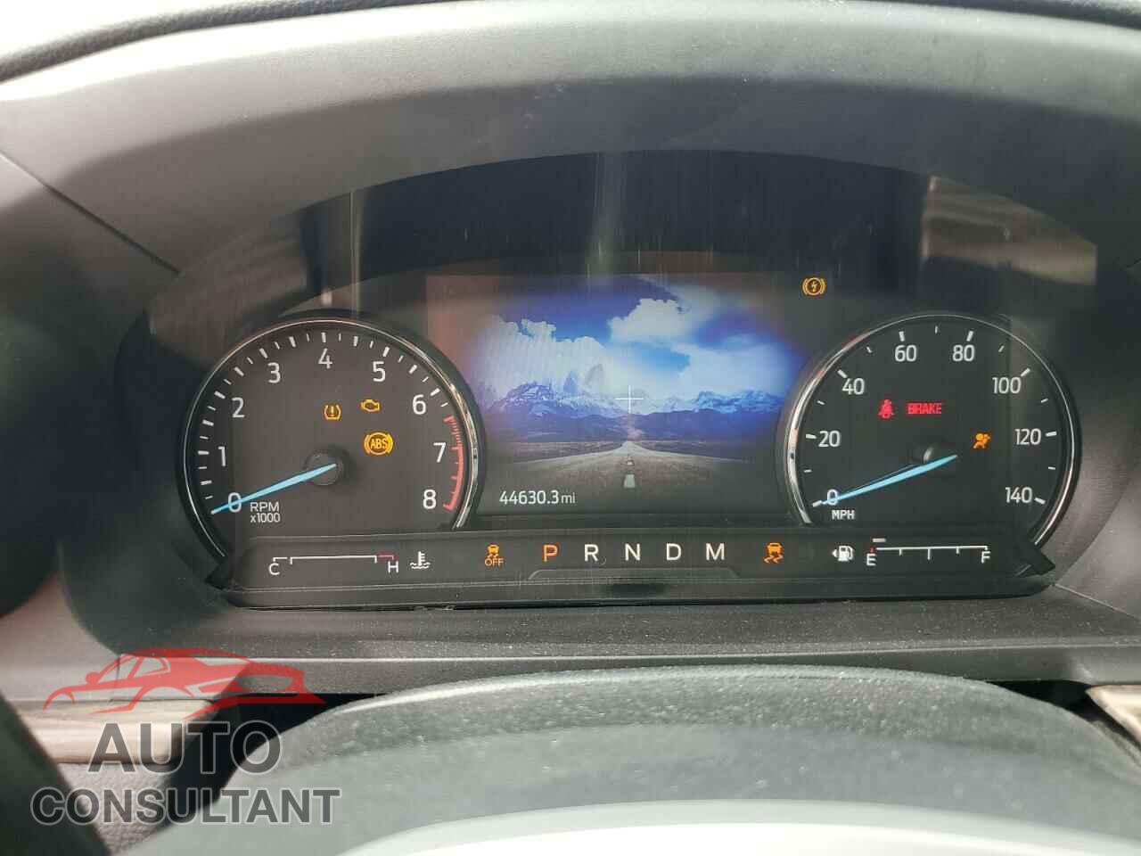 FORD EXPLORER 2021 - 1FMSK7FH3MGA11365