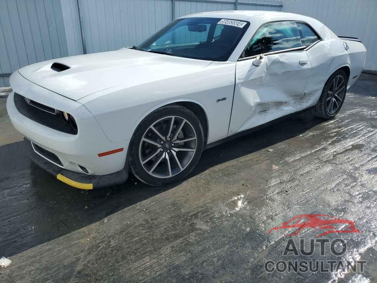 DODGE CHALLENGER 2023 - 2C3CDZBT9PH573681