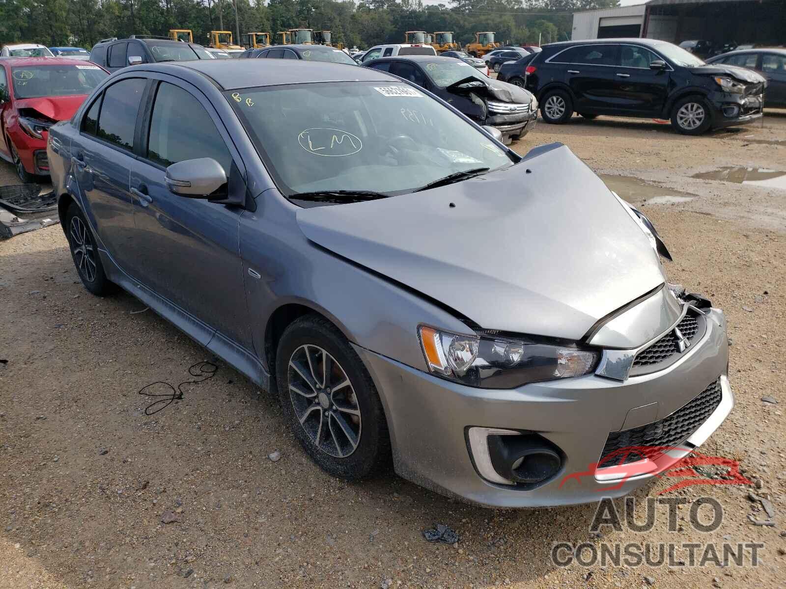 MITSUBISHI LANCER 2016 - JA32U2FU0HU002563