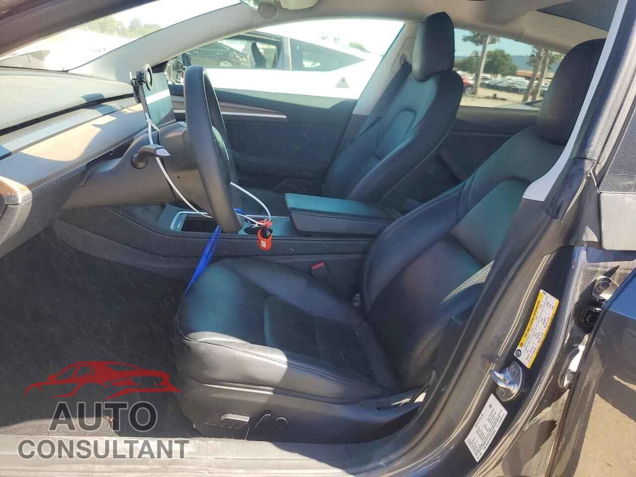 TESLA MODEL 3 2023 - 5YJ3E1EA2PF455546