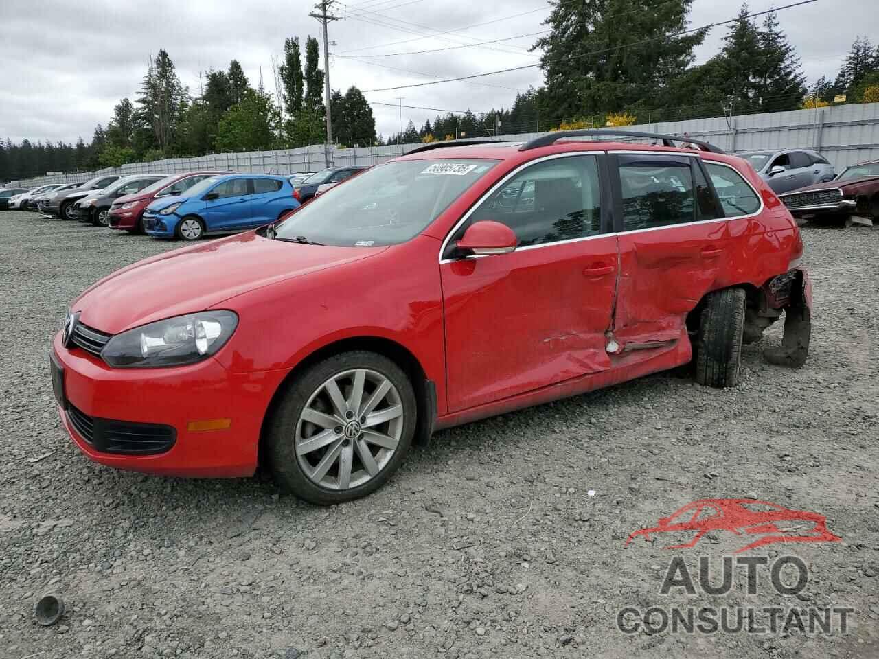 VOLKSWAGEN JETTA 2014 - 3VWPL7AJ7EM612140