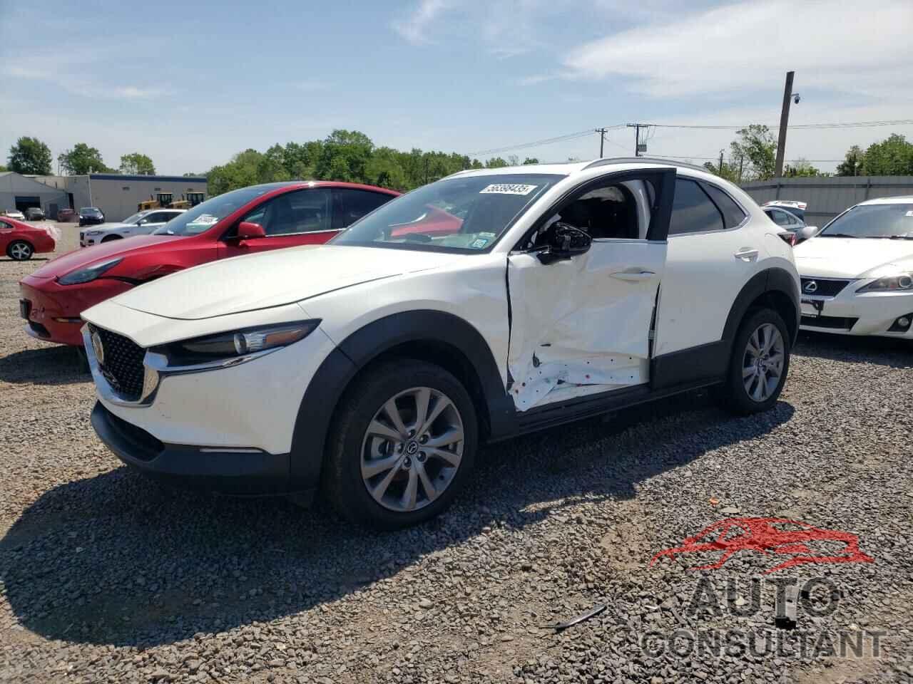 MAZDA CX30 2024 - 3MVDMBCM0RM630366