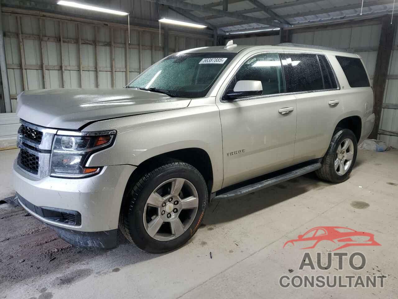 CHEVROLET TAHOE 2015 - 1GNSCBKC7FR623503