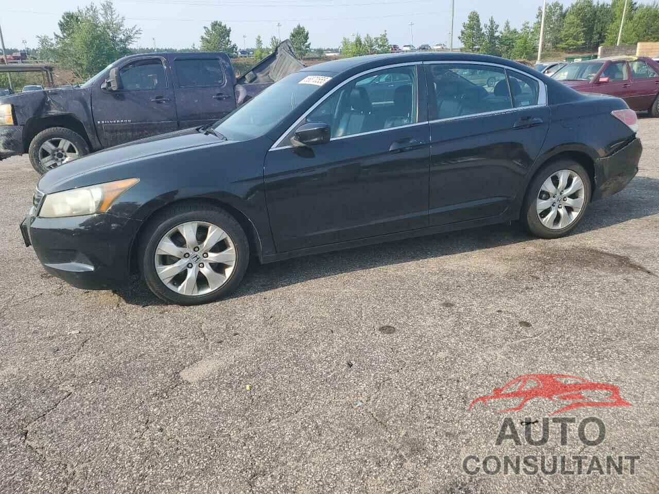 HONDA ACCORD 2009 - 1HGCP26809A048835
