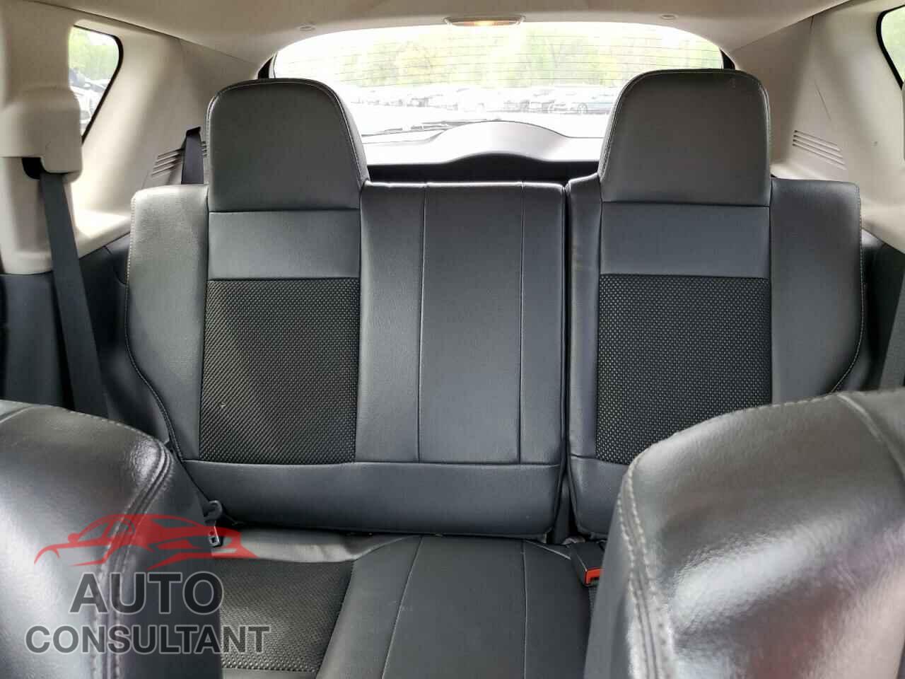 JEEP COMPASS 2014 - 1C4NJDEB7ED847389