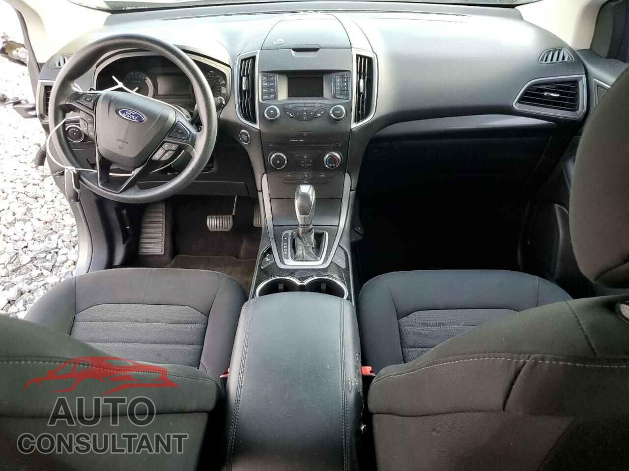FORD EDGE 2015 - 2FMTK3G92FBC29764