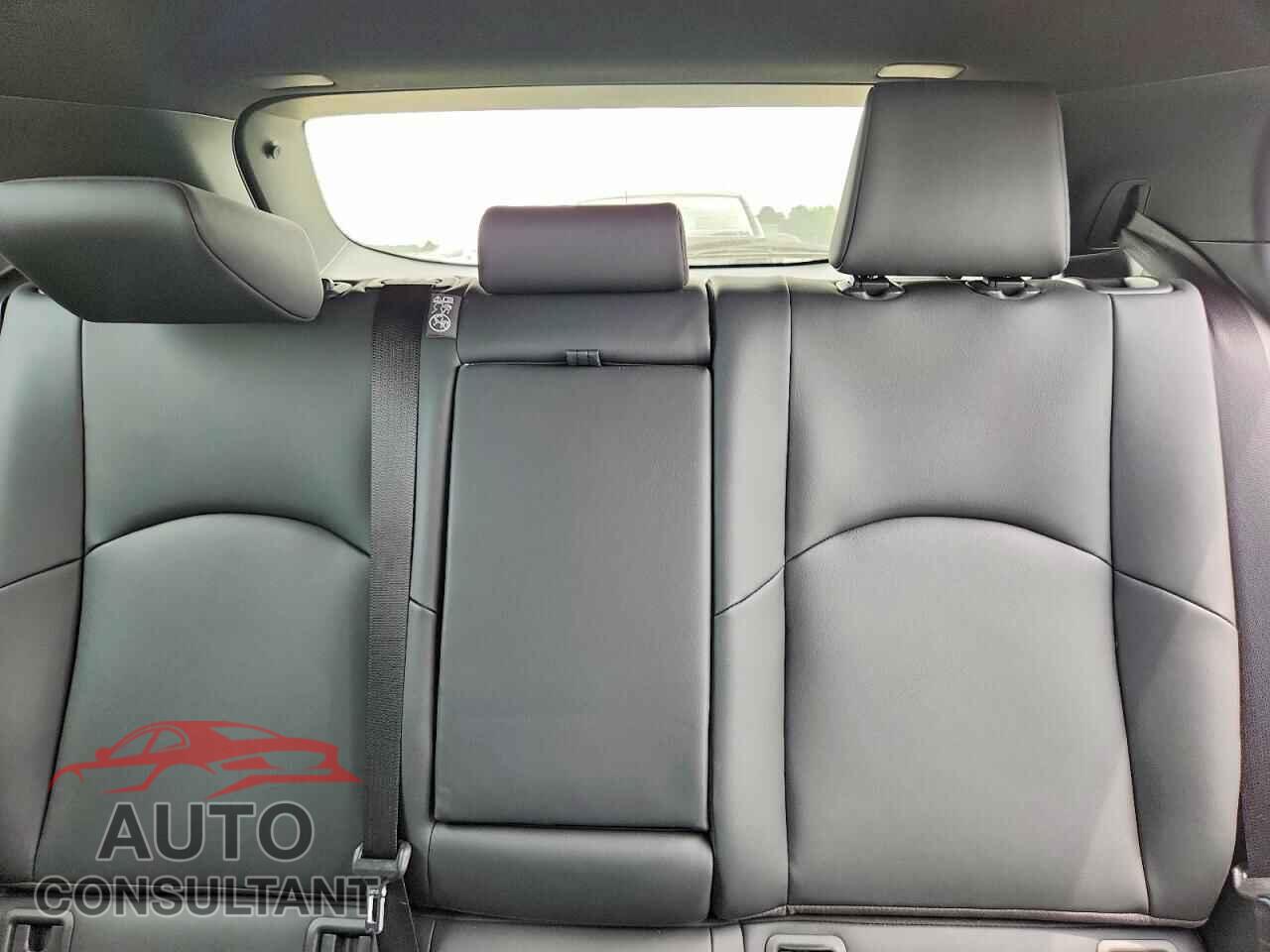 LEXUS UNKNOWN 2025 - JTHYBJAH7S2018928