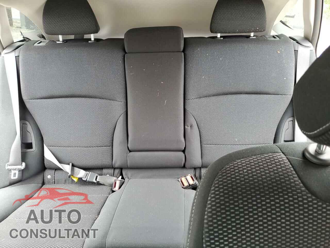 SUBARU OUTBACK 2017 - 4S4BSADC5H3283157