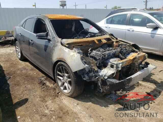 CHEVROLET MALIBU 2015 - 1G11F5SLXFF322215