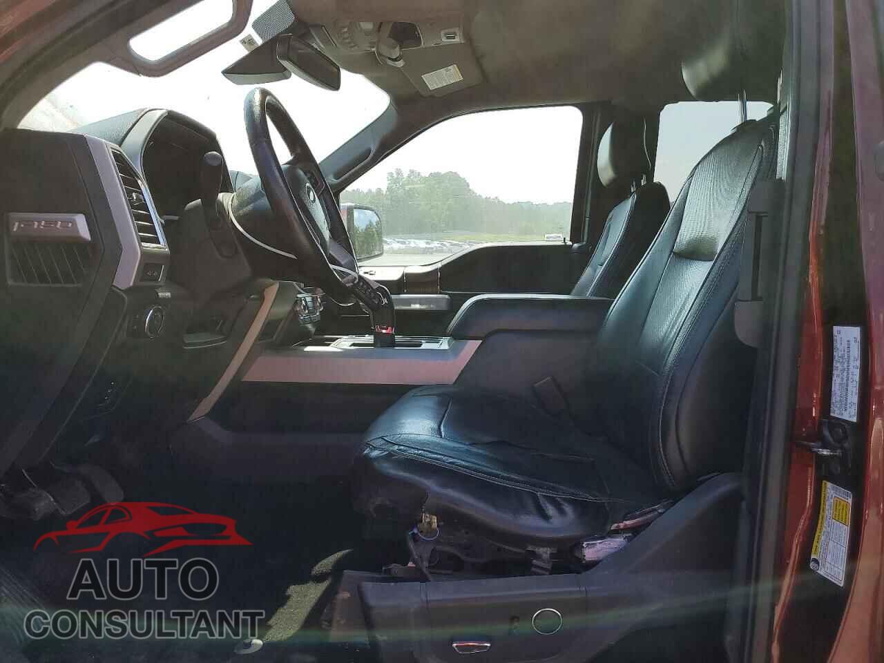 FORD F150 2015 - 1FTFX1EF3FFA66248