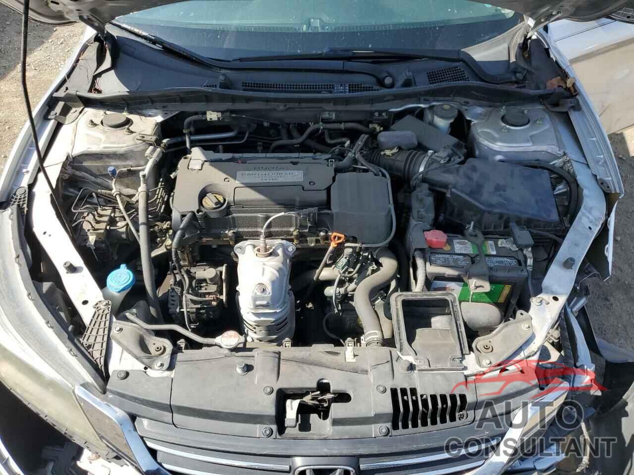 HONDA ACCORD 2014 - 1HGCR2F35EA240132