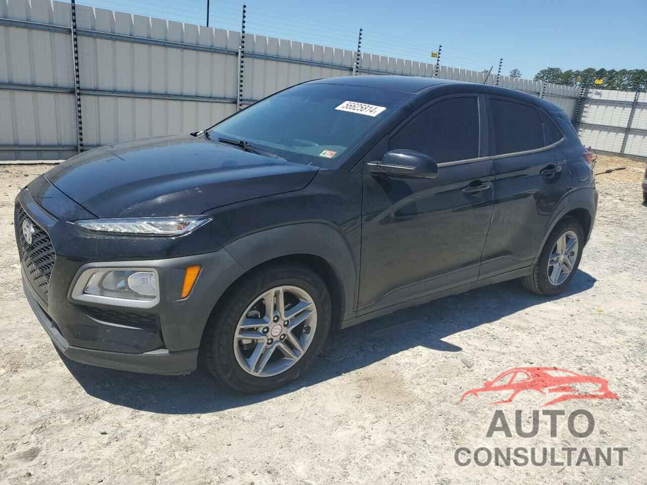 HYUNDAI KONA 2020 - KM8K12AA0LU441726