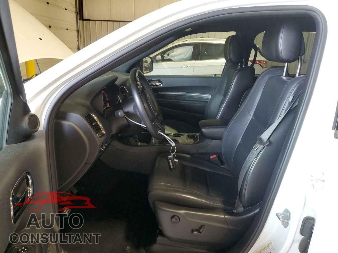 DODGE DURANGO 2019 - 1C4RDJDG7KC673944