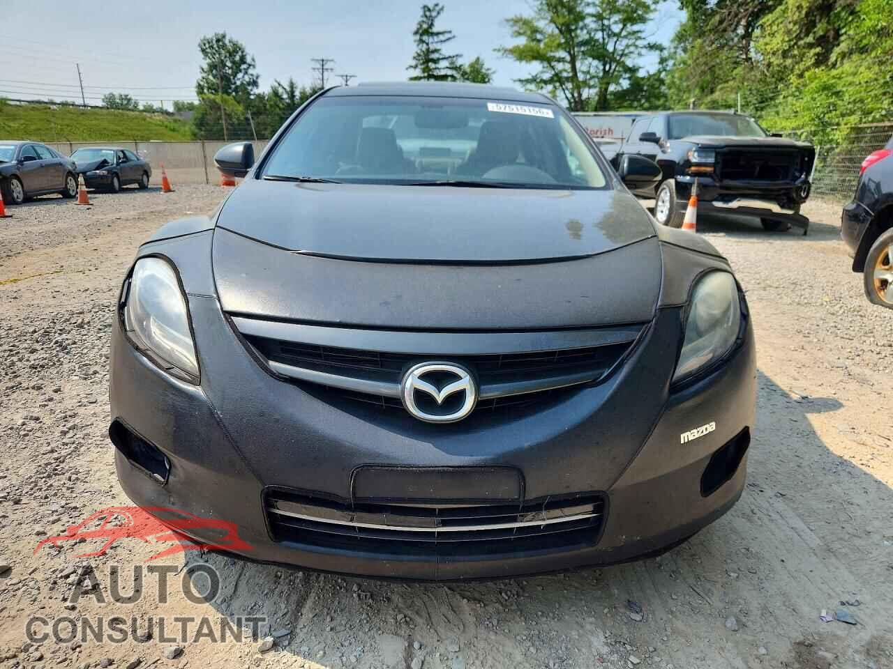 MAZDA 6 2012 - 1YVHZ8CB2C5M33146
