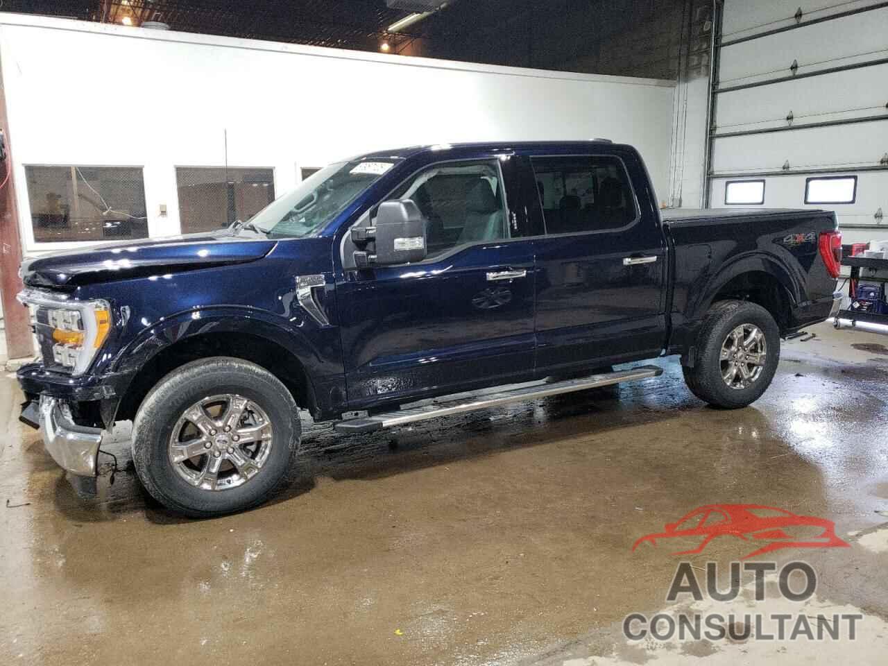 FORD F-150 2023 - 1FTEW1EP5PFB04068
