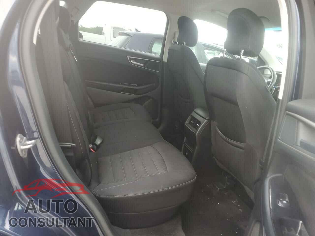 FORD EDGE 2017 - 2FMPK4J96HBC49633